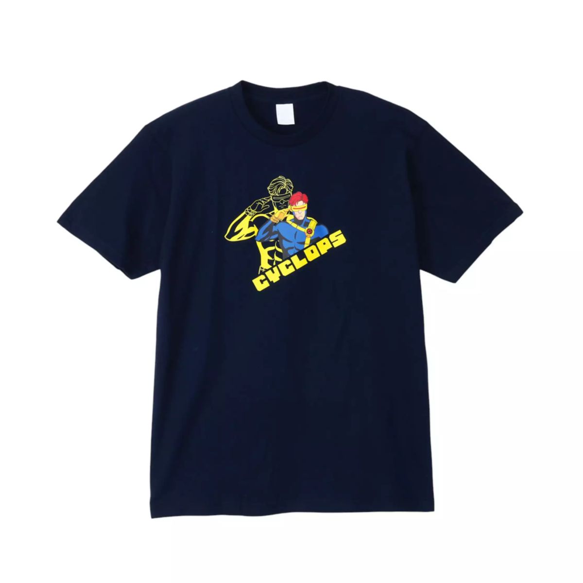 【マーベル／MARVEL】 サイクロップスTシャツ