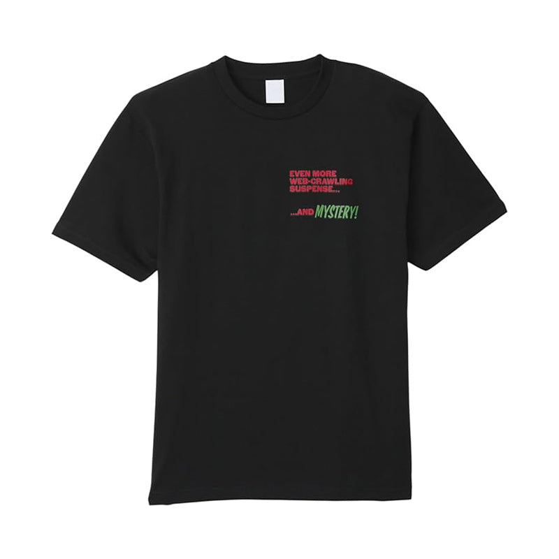 【マーベル／MARVEL】 スパイダーマンTシャツ　アメコミ風