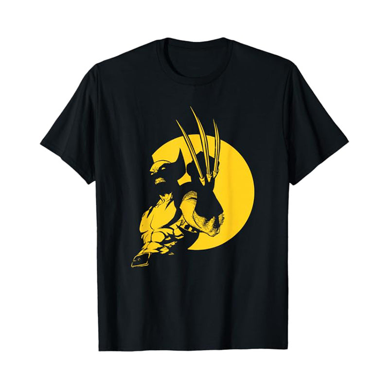 マーベル／MARVEL】 ウルヴァリンTシャツ | WOWOW百貨店