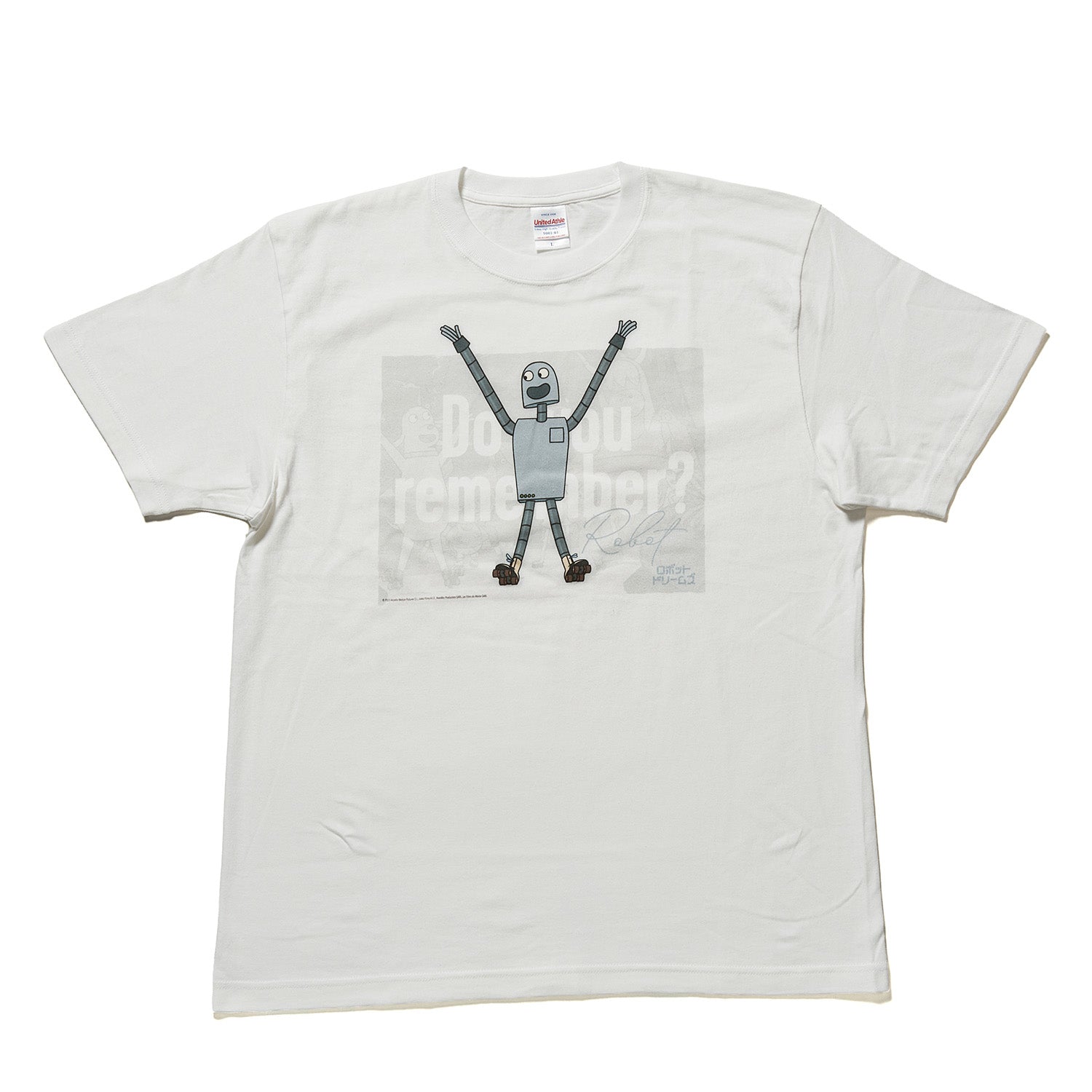 ロボット・ドリームズ | WOWOW百貨店