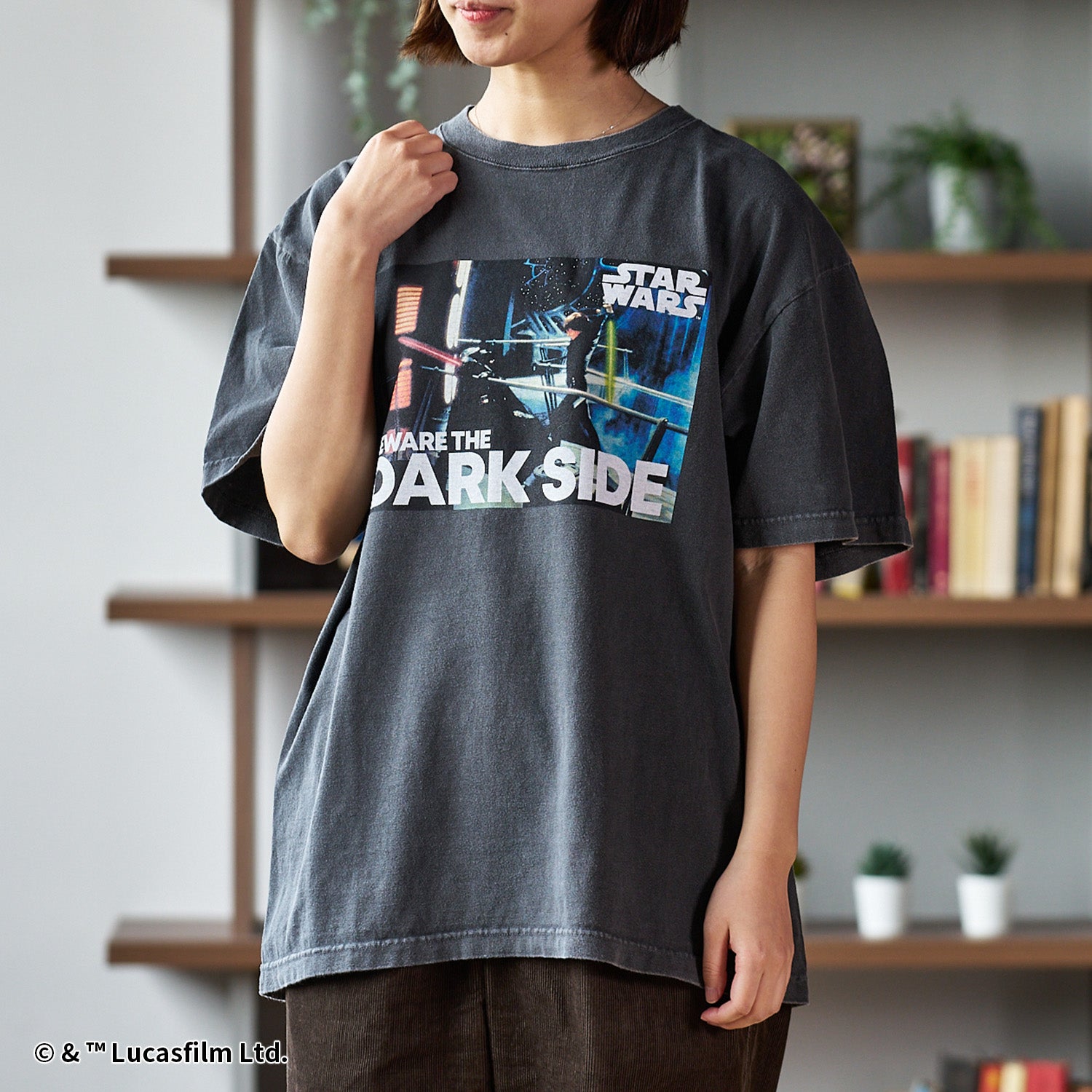 スター・ウォーズ グッズ | WOWOW百貨店