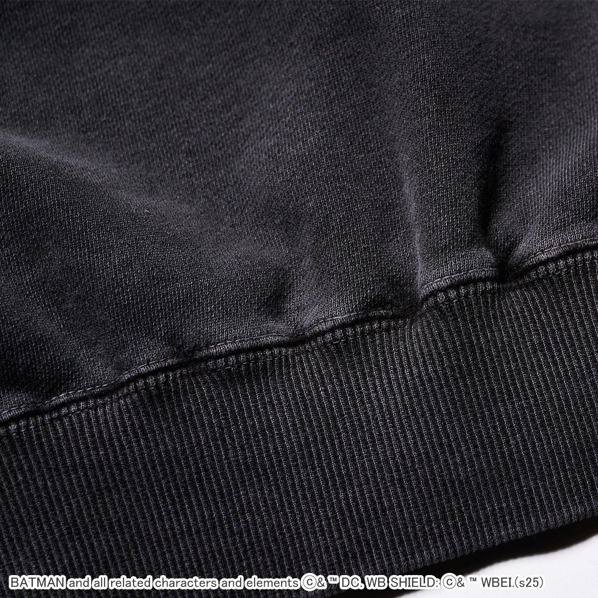 【DCコミックス】 映画 『バットマン』 スウェット トレーナー