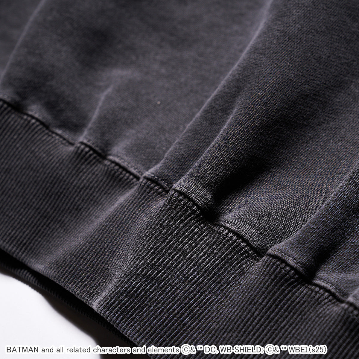 【DCコミックス】 映画 『バットマン』 スウェット トレーナー