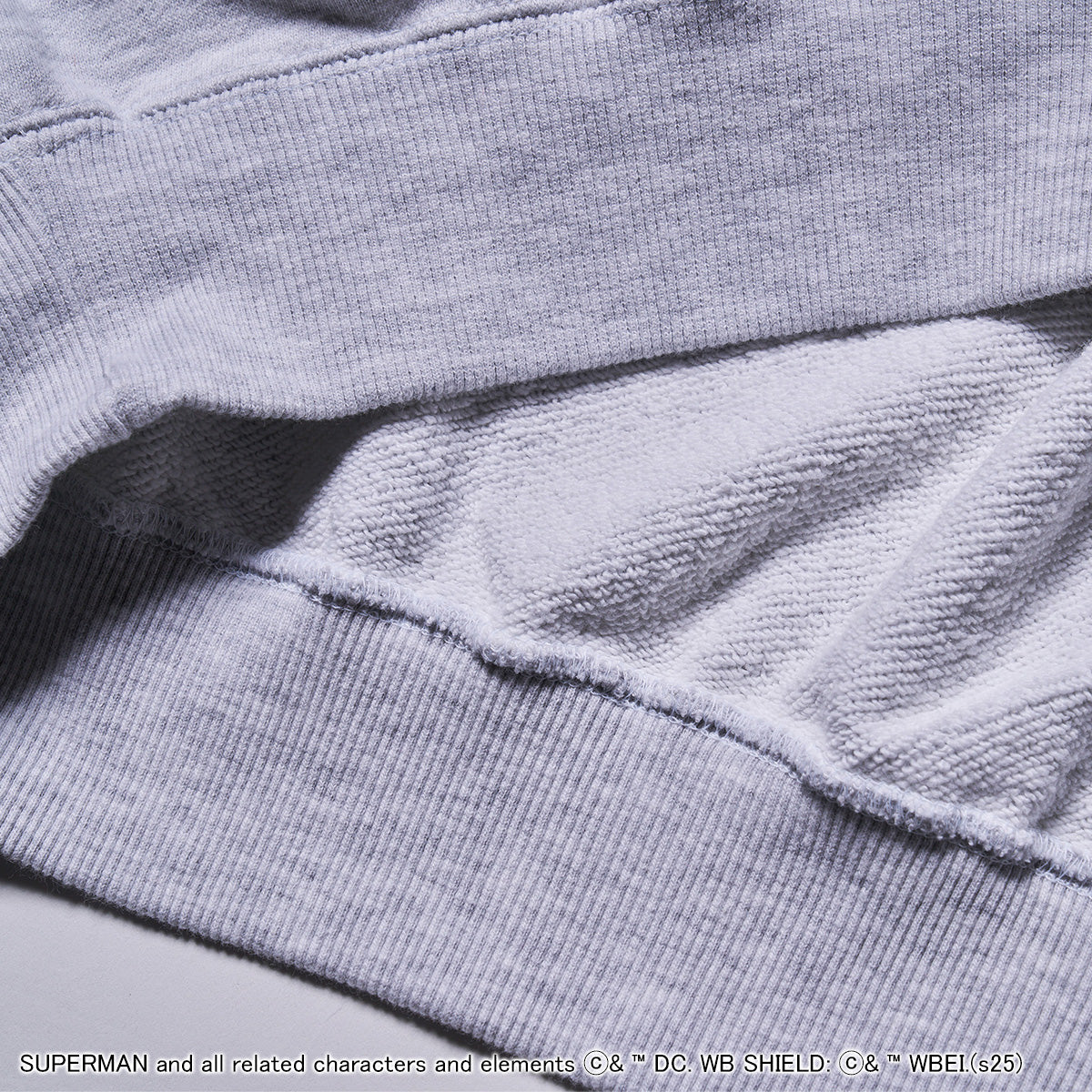 【DCコミックス】 映画 『スーパーマン』 スウェット トレーナー