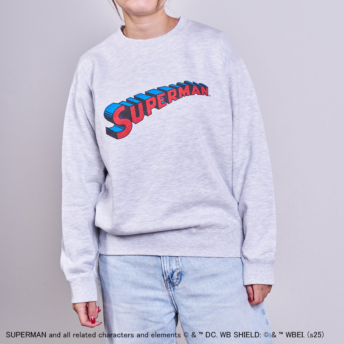 身長159cm Lサイズ着用