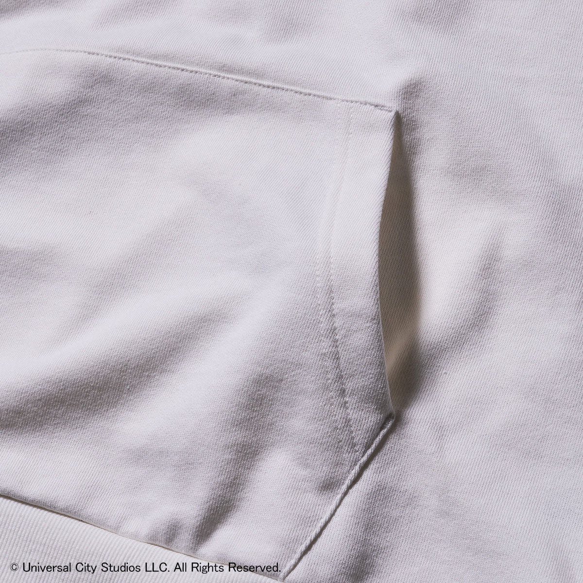 映画『8 Mile』デザイン パーカー