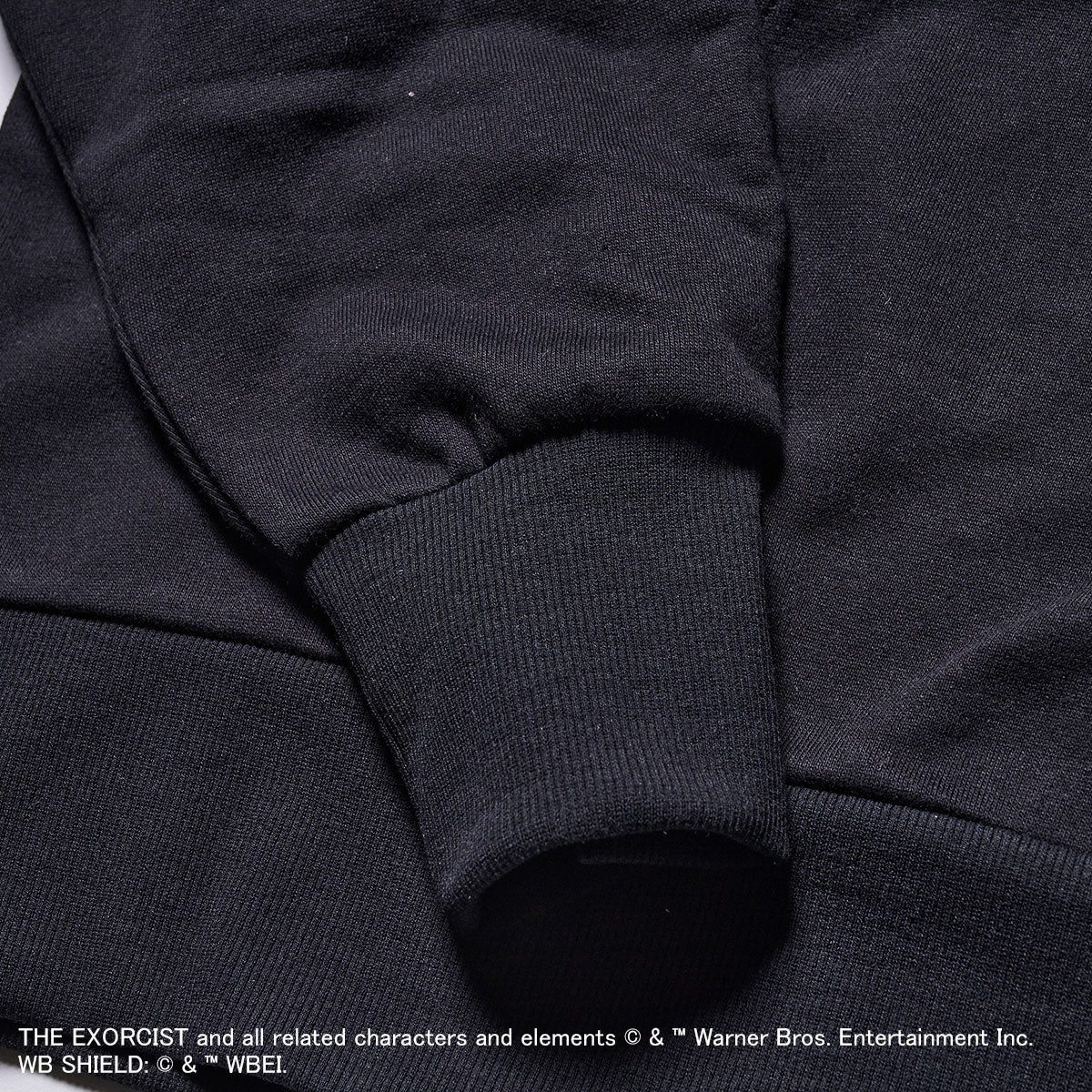 映画『エクソシスト』デザイン パーカー