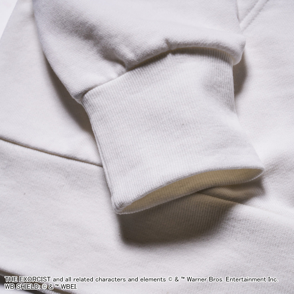 映画『エクソシスト』デザイン パーカー