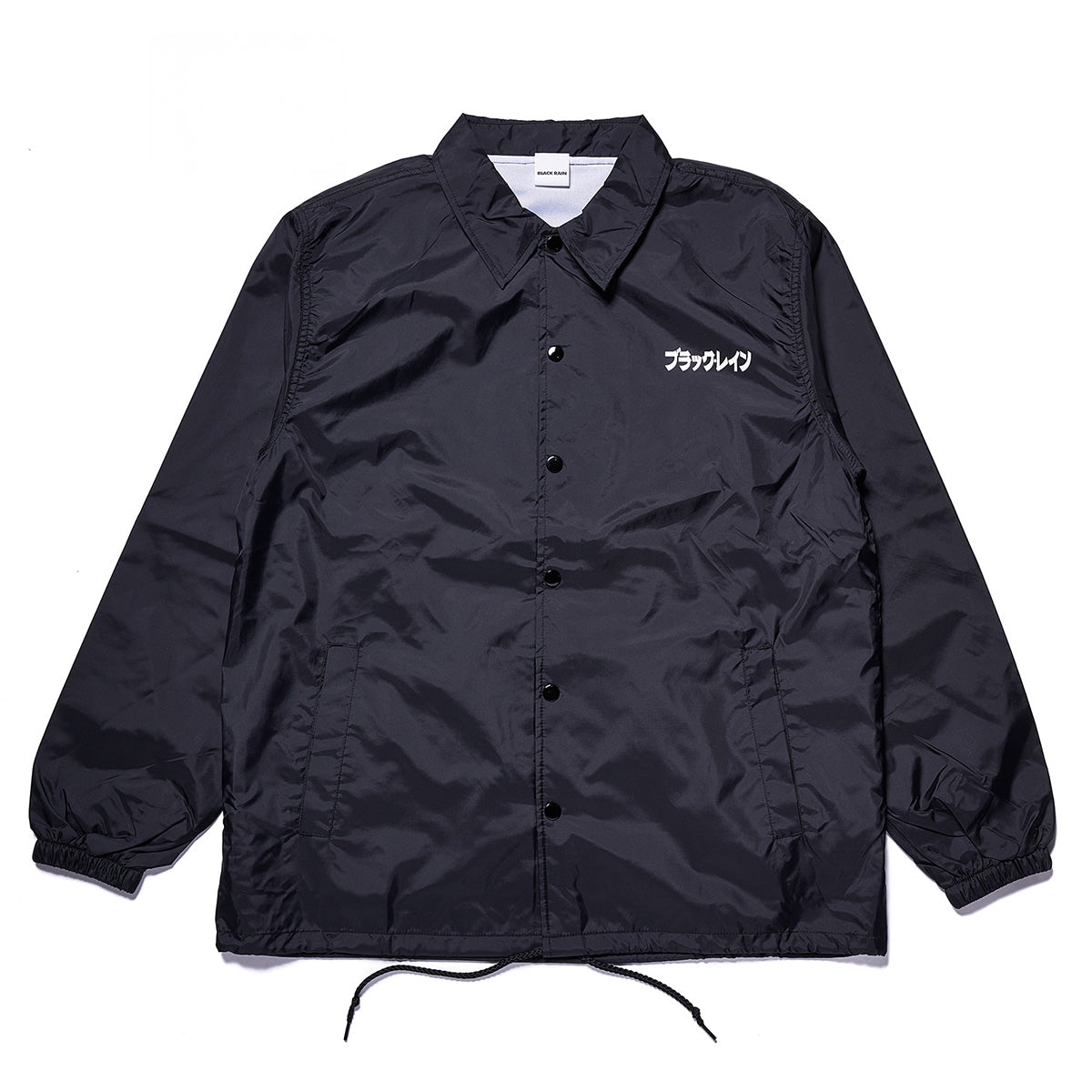 映画『ブラック・レイン』コーチジャケット　佐藤