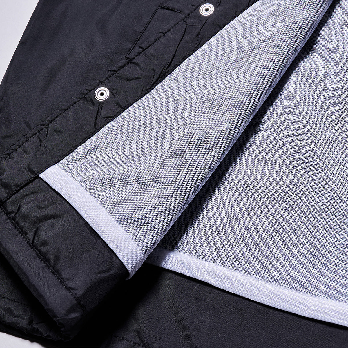 映画『ブラック・レイン』コーチジャケット　佐藤