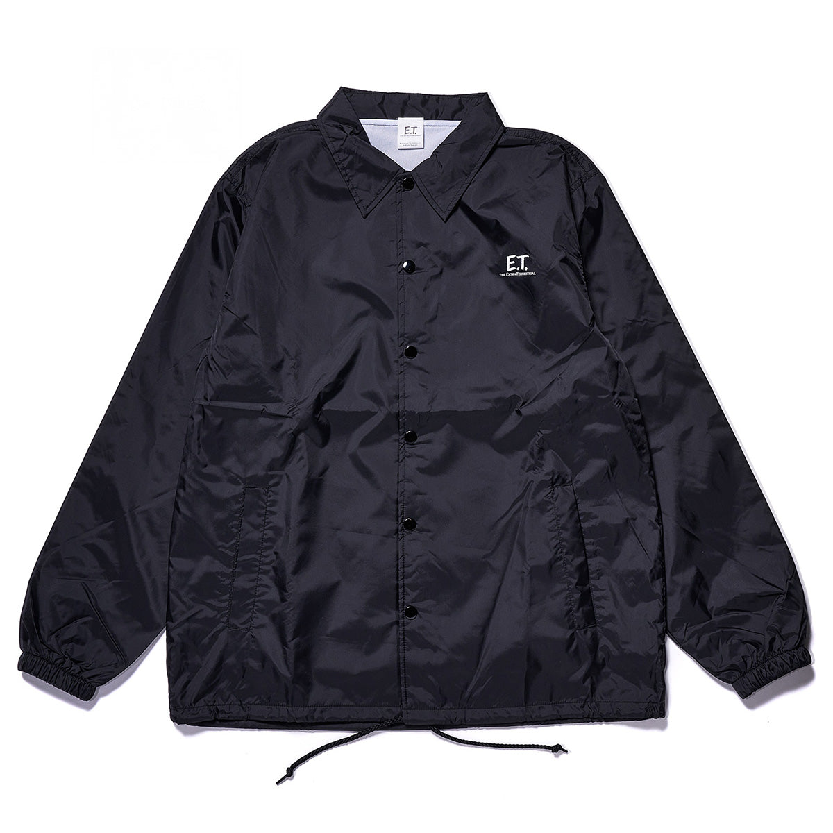 映画『E.T.』コーチジャケット