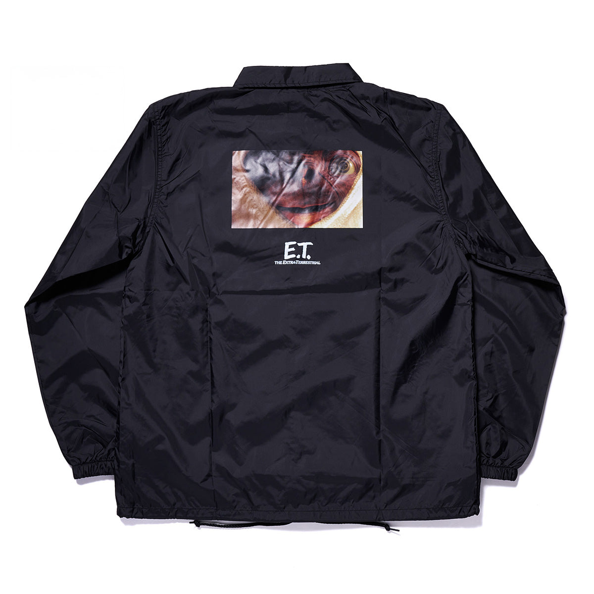 映画『E.T.』コーチジャケット