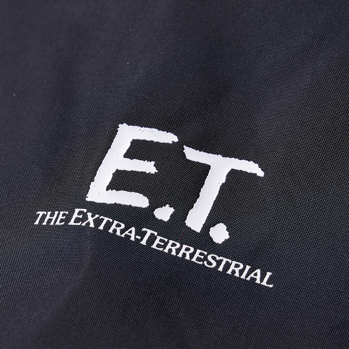 映画『E.T.』コーチジャケット