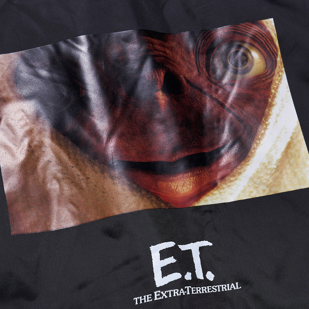 映画『E.T.』コーチジャケット