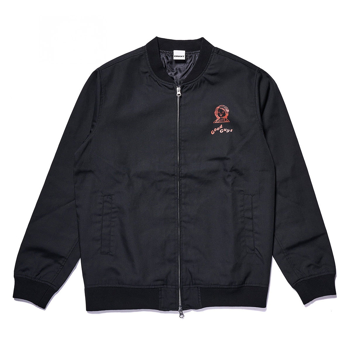 映画『チャイルド・プレイ』チャッキー スタジャン