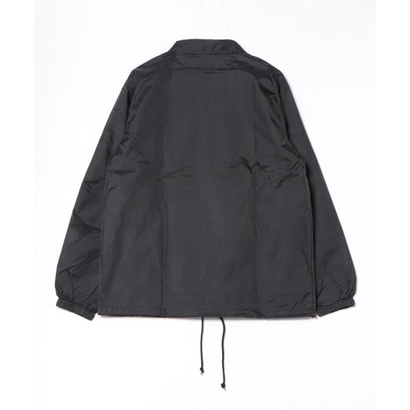 【マーベル／MARVEL】 マーベル・スタジオロゴコーチジャケット