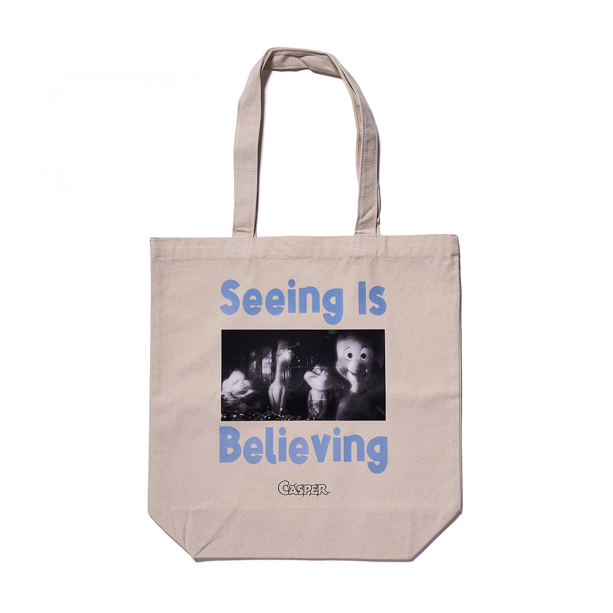 映画『キャスパー』トートバッグ