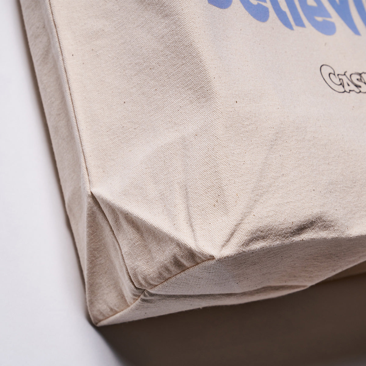 映画『キャスパー』トートバッグ