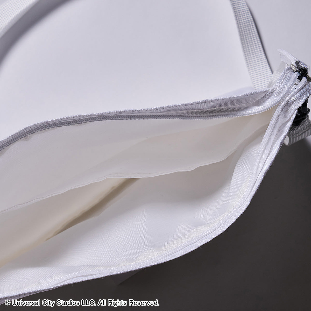 映画『ブレックファスト・クラブ』サコッシュ