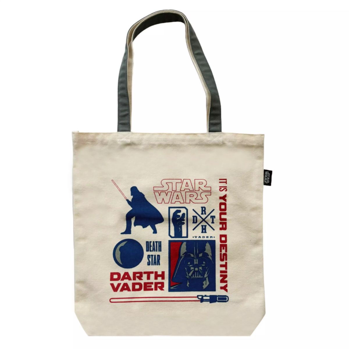 映画 『スター・ウォーズ』ダース・ベイダーグッディバッグ