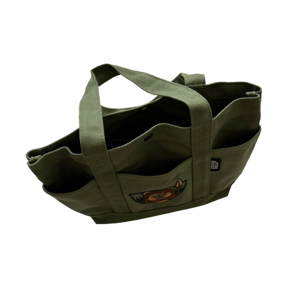 映画 『スター・ウォーズ』イウォークヘビーウェイトミニバッグ