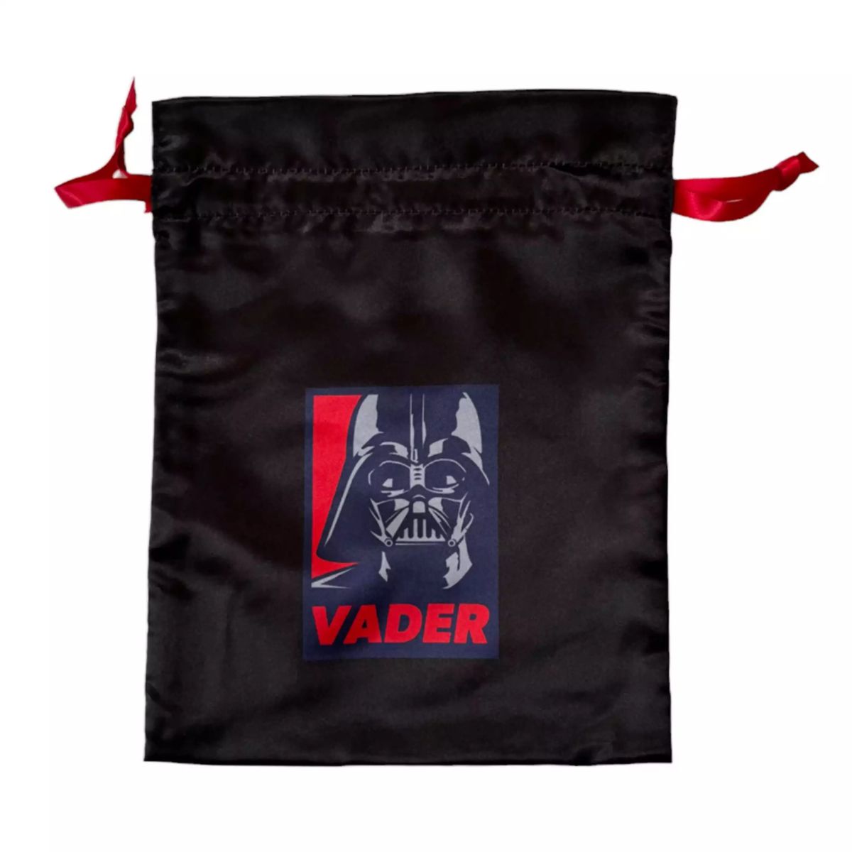 映画 『スター・ウォーズ』ダース・ベイダートラベル巾着