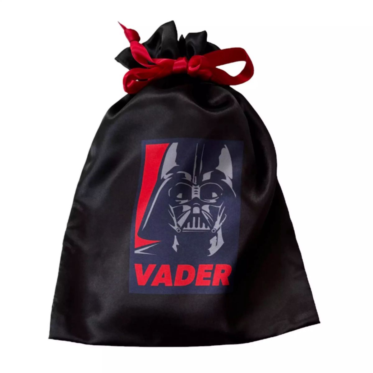 映画 『スター・ウォーズ』ダース・ベイダートラベル巾着