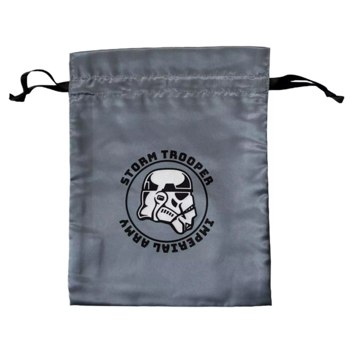 映画 『スター・ウォーズ』ストームトルーパートラベル巾着