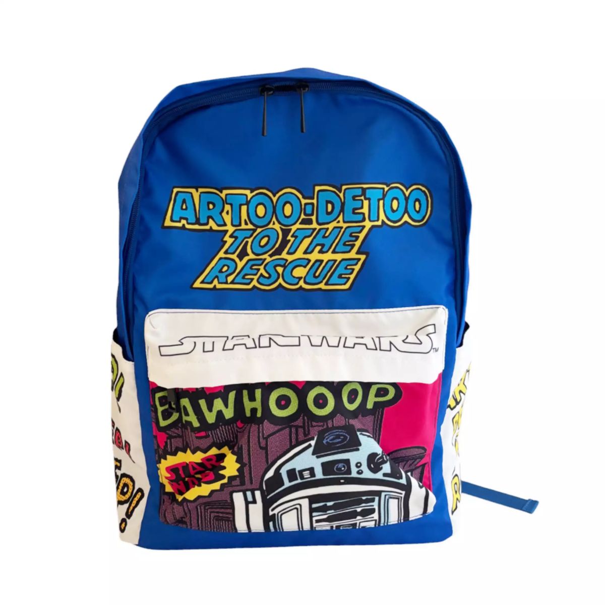 映画 『スター・ウォーズ』R2-D2リュック