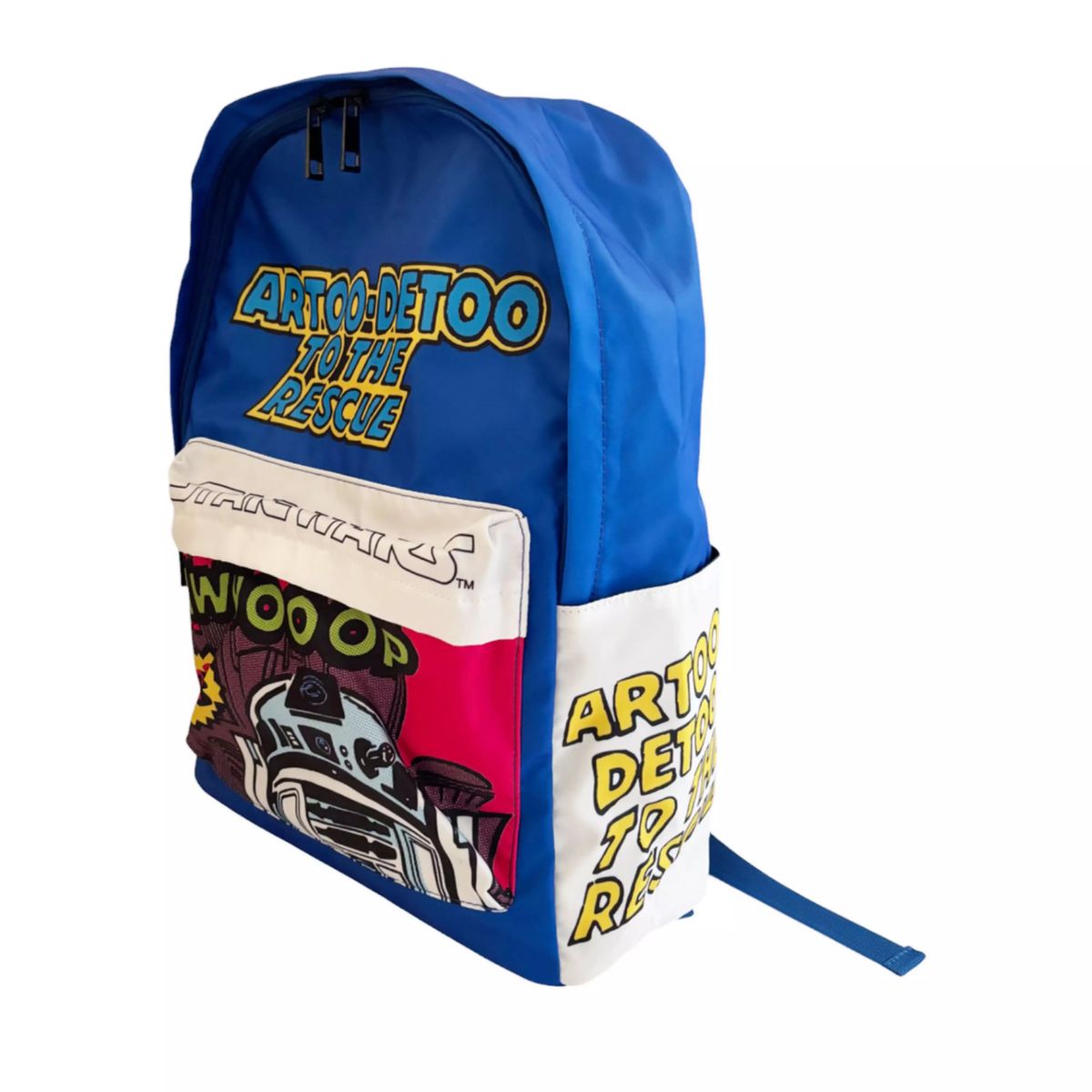 映画 『スター・ウォーズ』R2-D2リュック