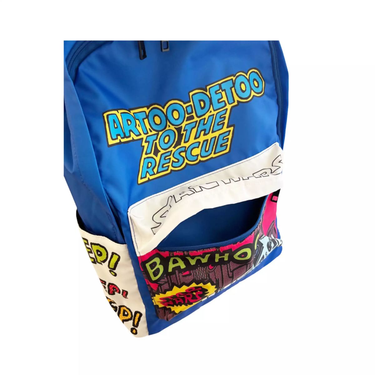 映画 『スター・ウォーズ』R2-D2リュック