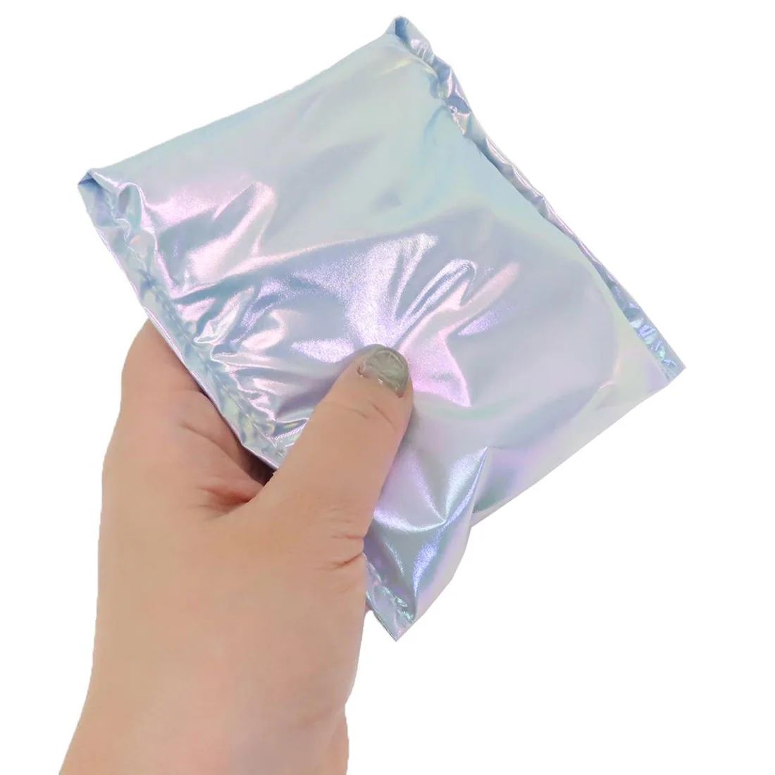 映画 『スター・ウォーズ』ライトセーバーオーロラ生地エコバッグ