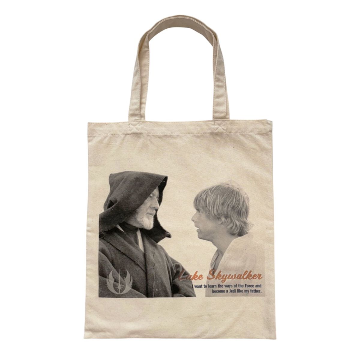 映画 『スター・ウォーズ』エピソード4／新たなる希望トートバッグ