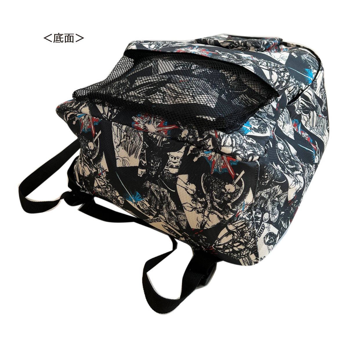 映画 『スター・ウォーズ』総柄バックパック