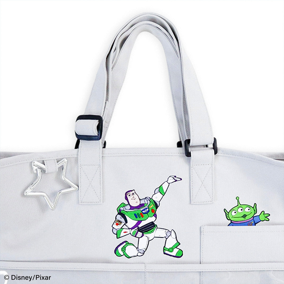 ディズニー】映画『トイ・ストーリー』バズ＆リトルグリーンメン