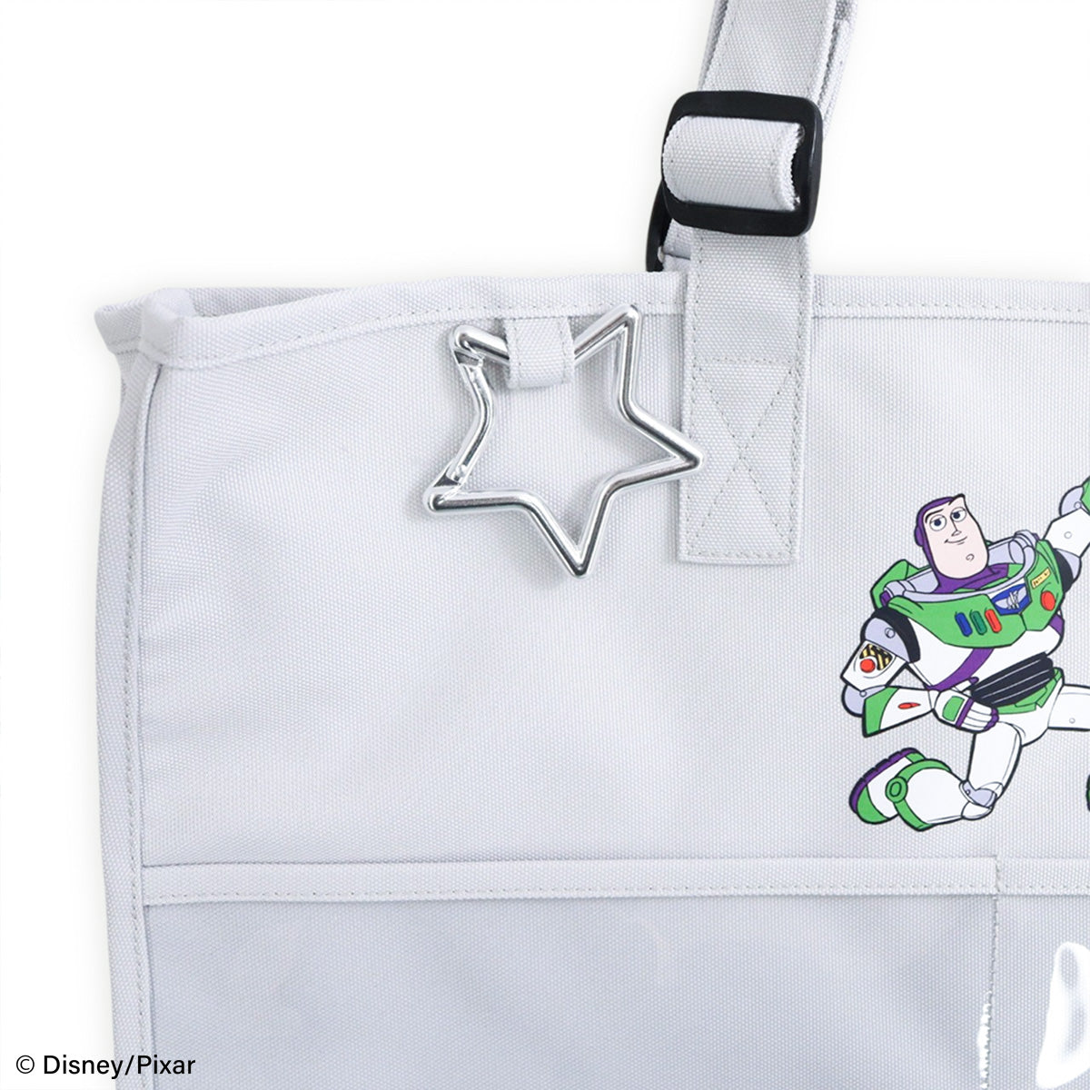 ディズニー】映画『トイ・ストーリー』バズ＆リトルグリーンメン