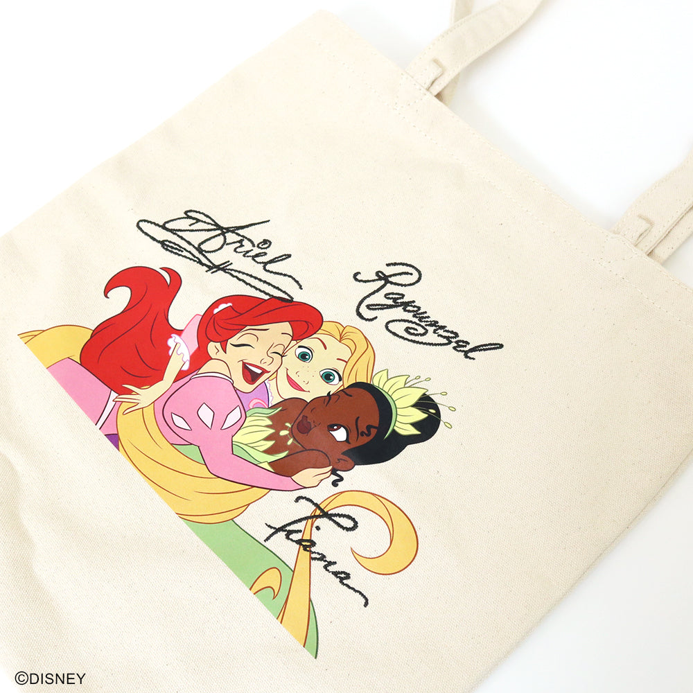 ディズニープリンセス展　キャンバスアート　アリエル ディズニープリンセス展 キャンバスアート アリエル ディズニー