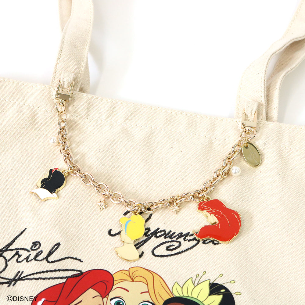 ディズニー】プリンセス アリエル＆ラプンツェル＆ティアナ キャンバス