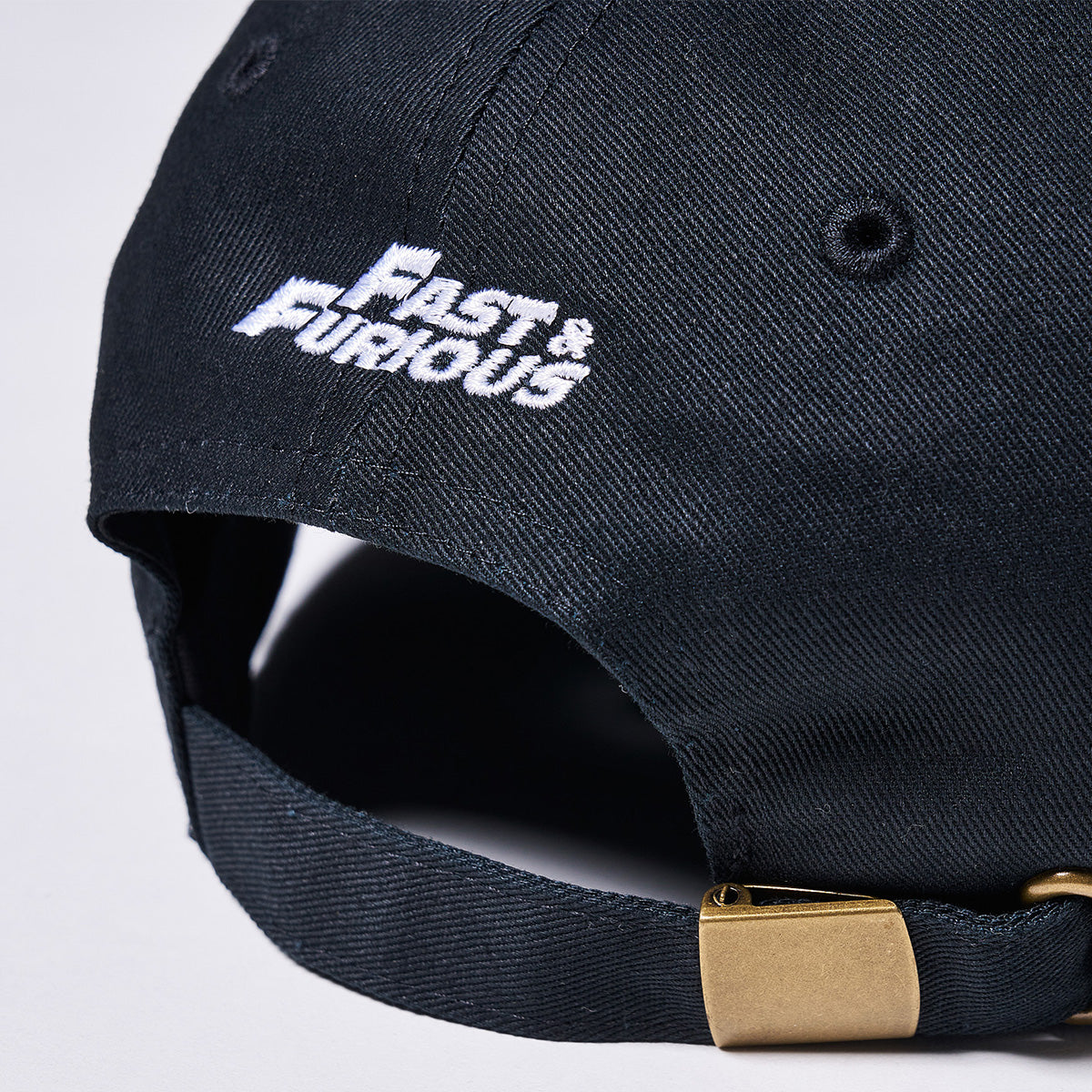 映画『ワイルド・スピード』キャップ | WOWOW百貨店