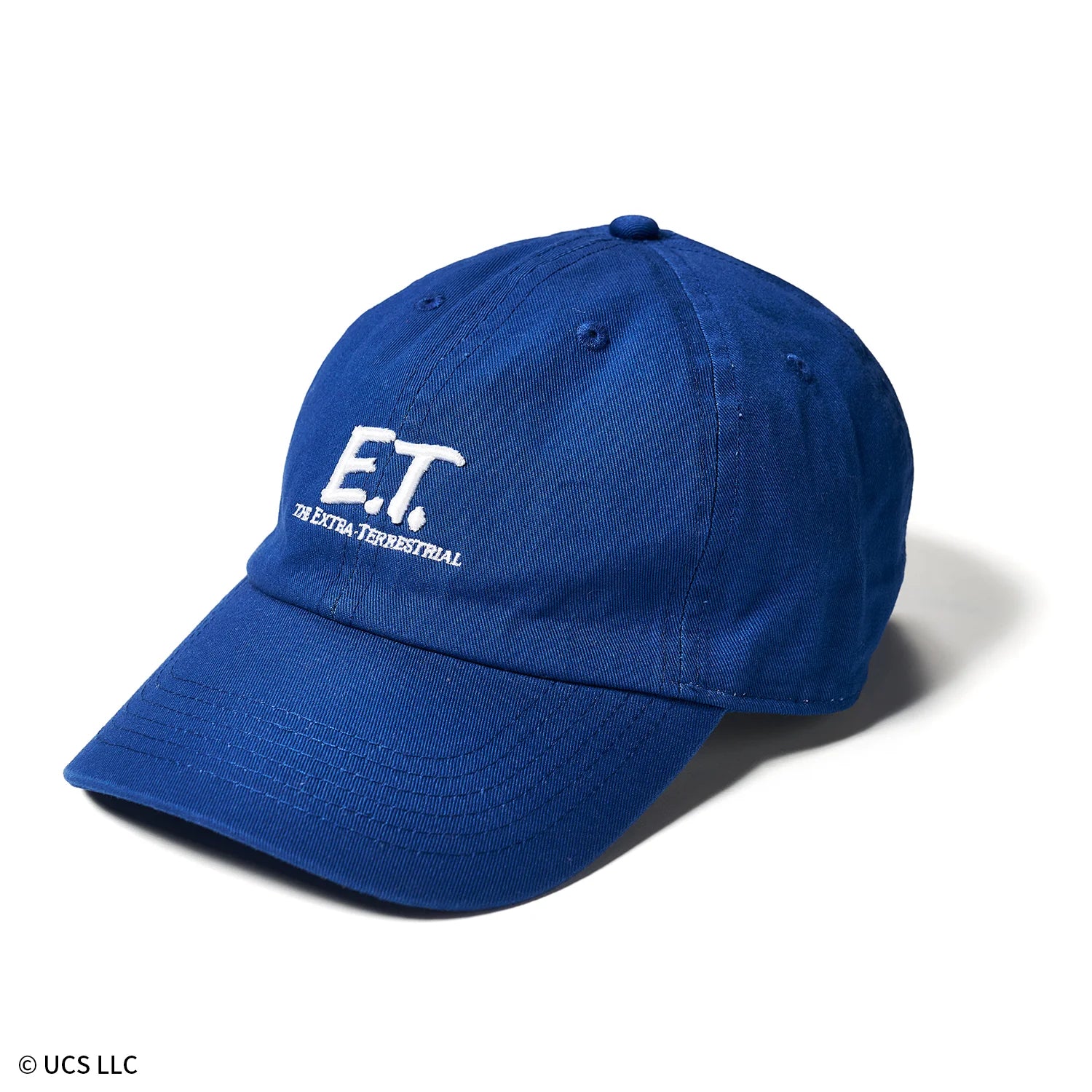 映画『E.T.』キャップ