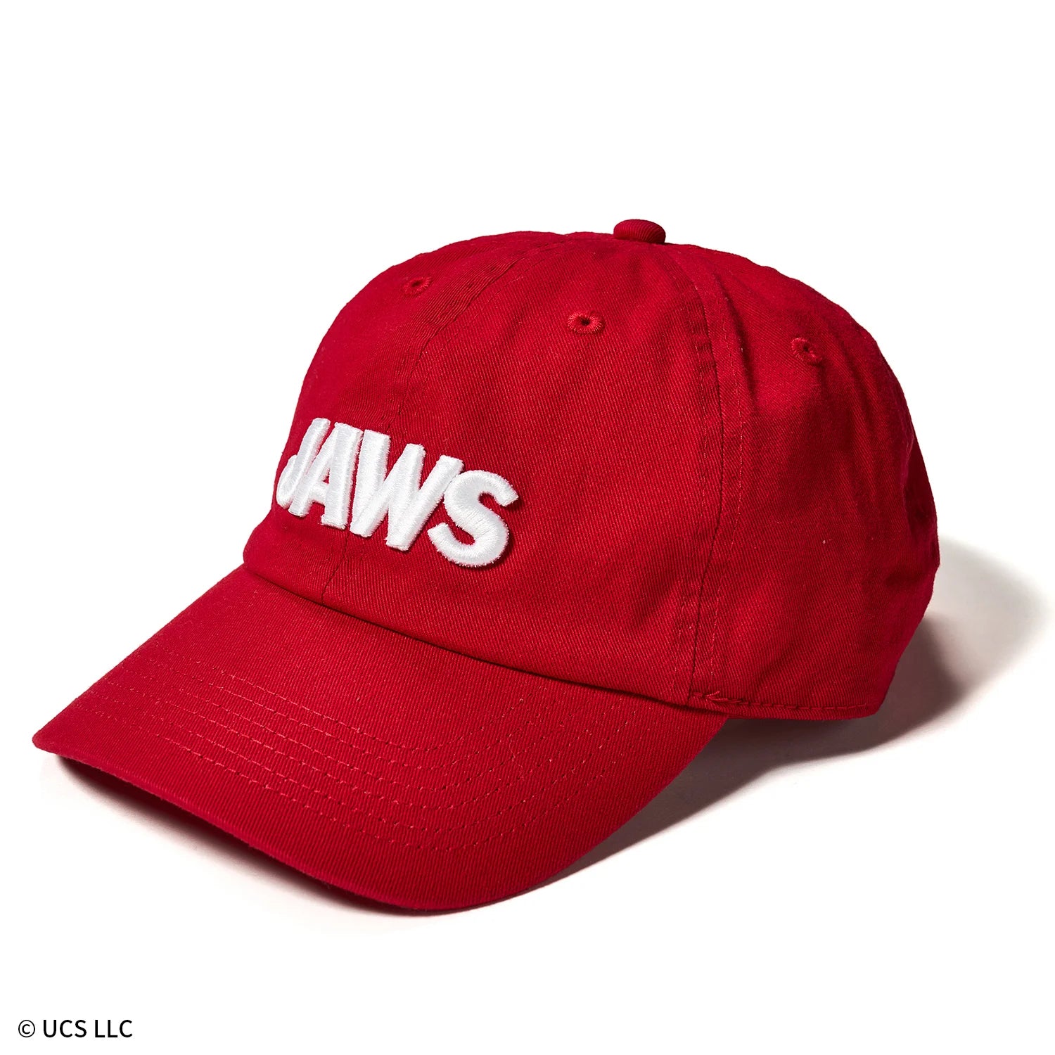 映画『JAWS』キャップ