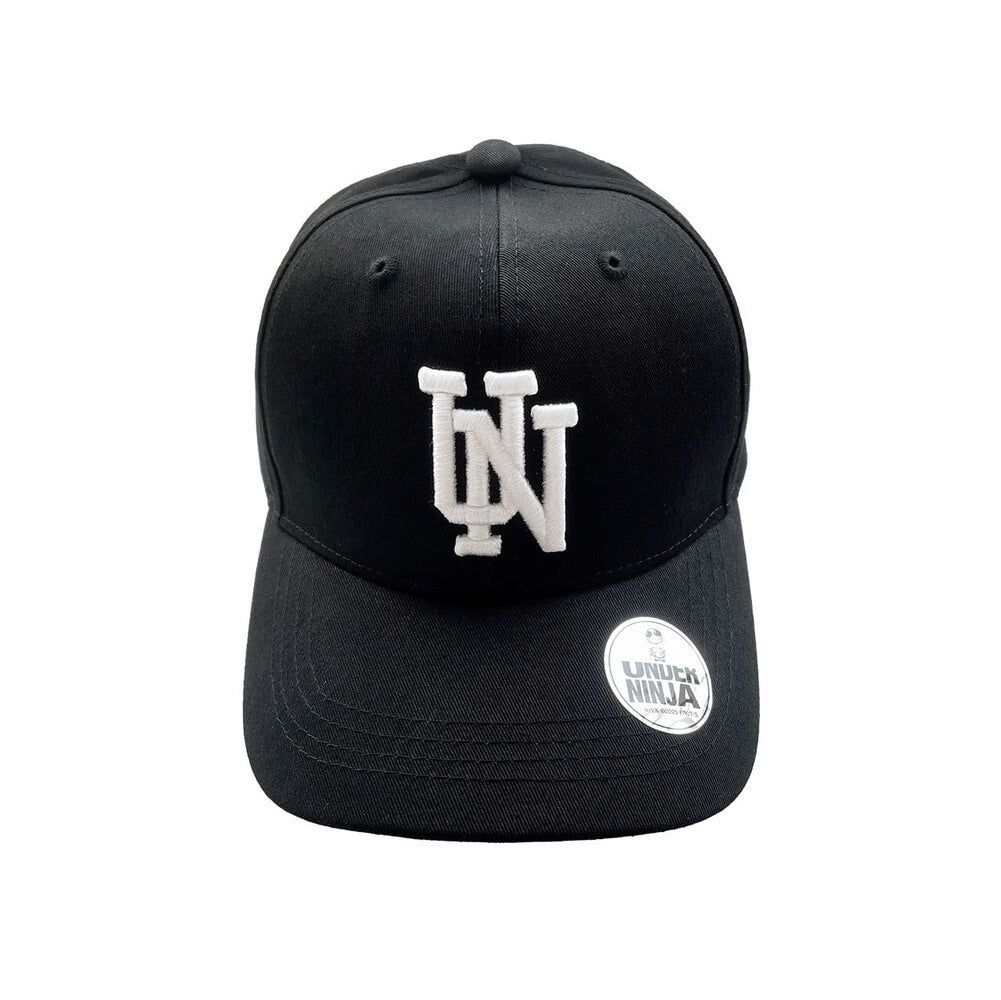 映画『アンダーニンジャ』UN刺繍キャップ