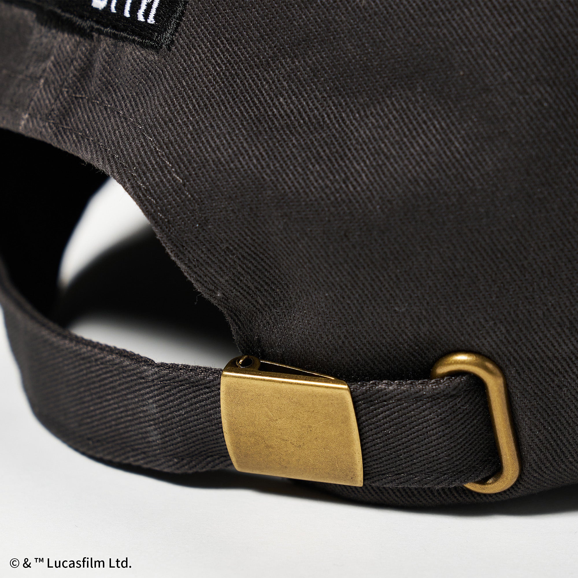 映画『スター・ウォーズ』　オリジナルデザイン　CAP