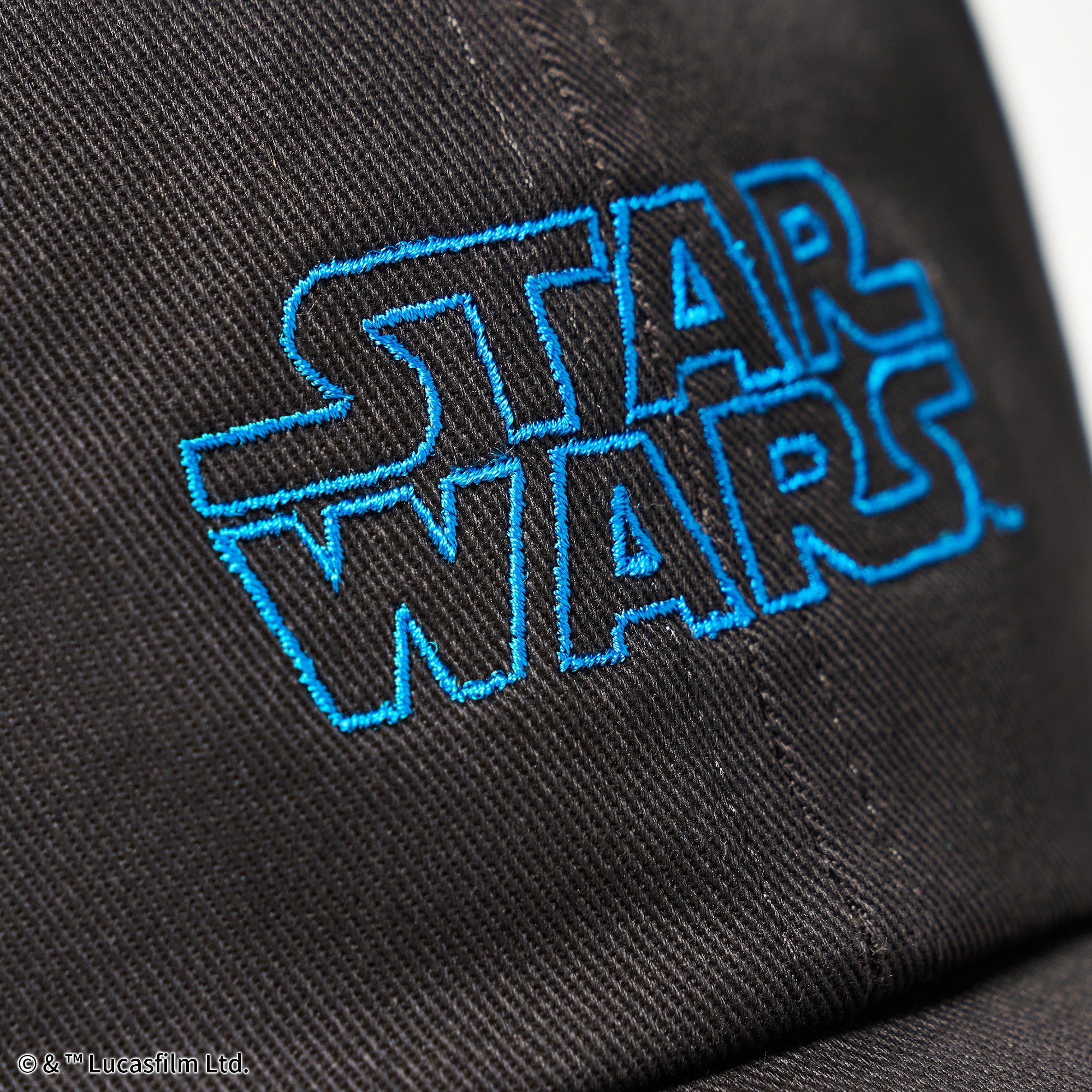 映画『スター・ウォーズ』 オリジナルデザイン CAP | WOWOW百貨店