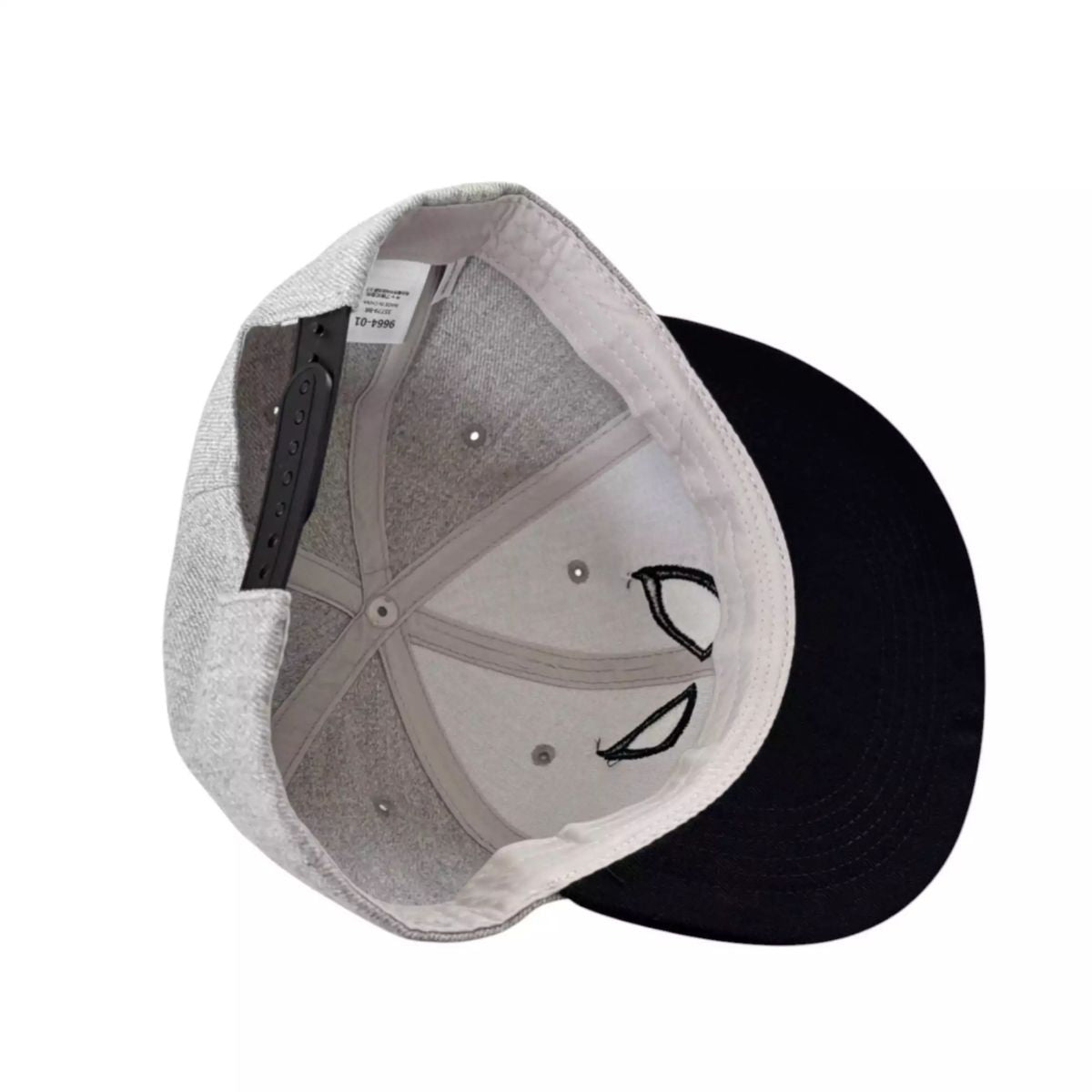 マーベル／MARVEL】 スパイダーマンキャップ | WOWOW百貨店