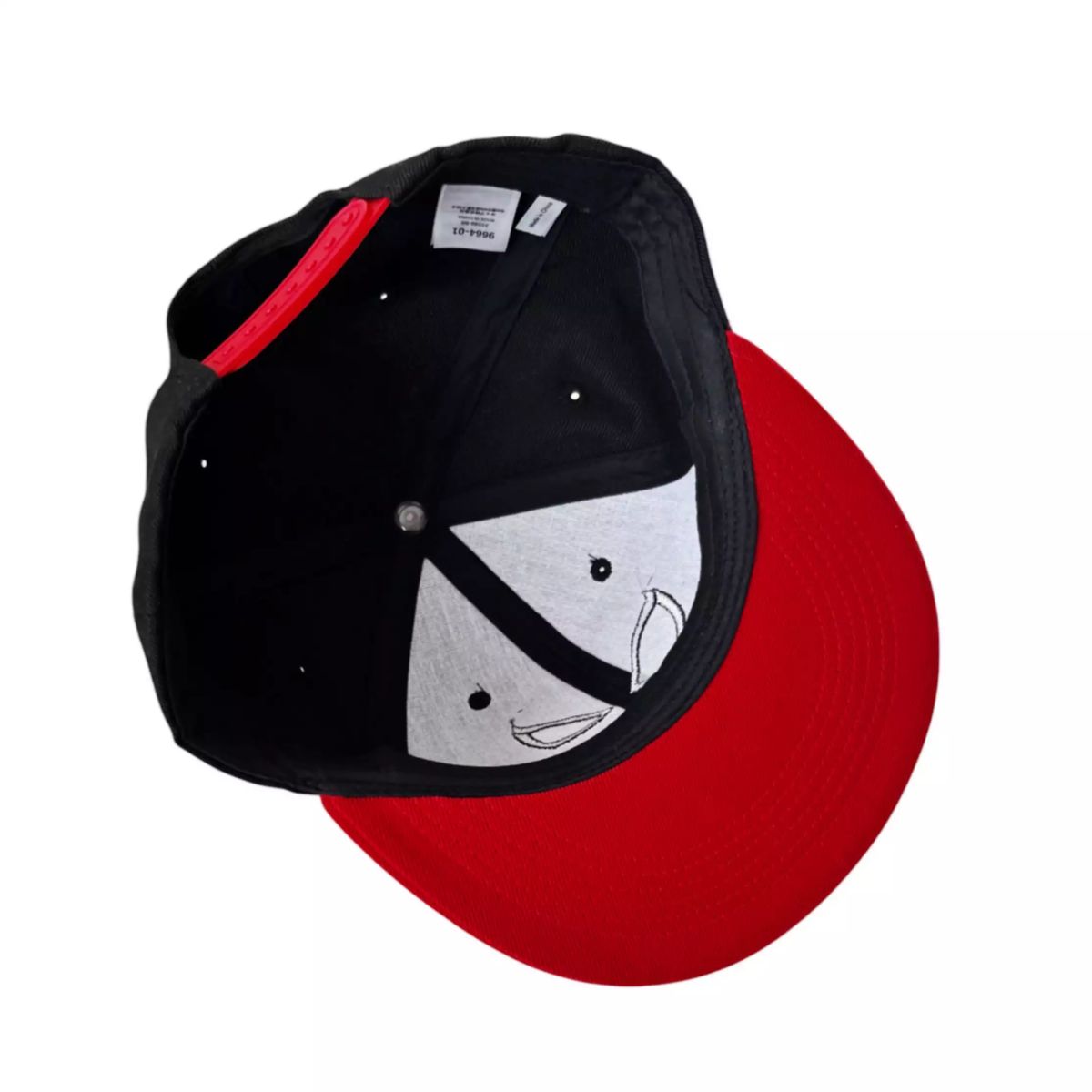 マーベル／MARVEL】 スパイダーマンキャップ | WOWOW百貨店