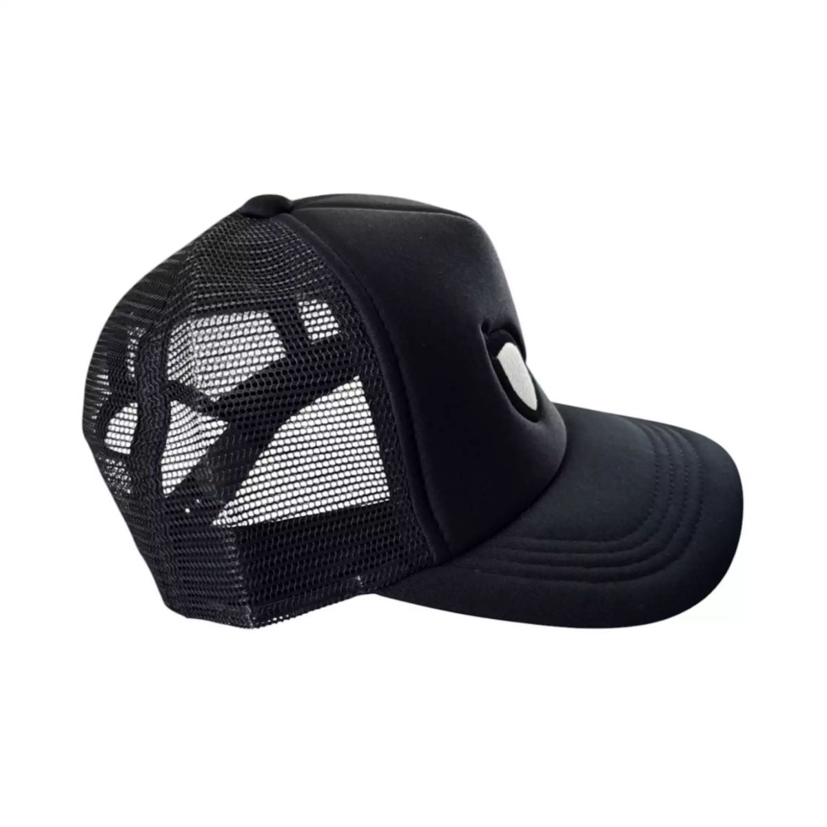 【マーベル／MARVEL】 スパイダーマンキッズキャップ