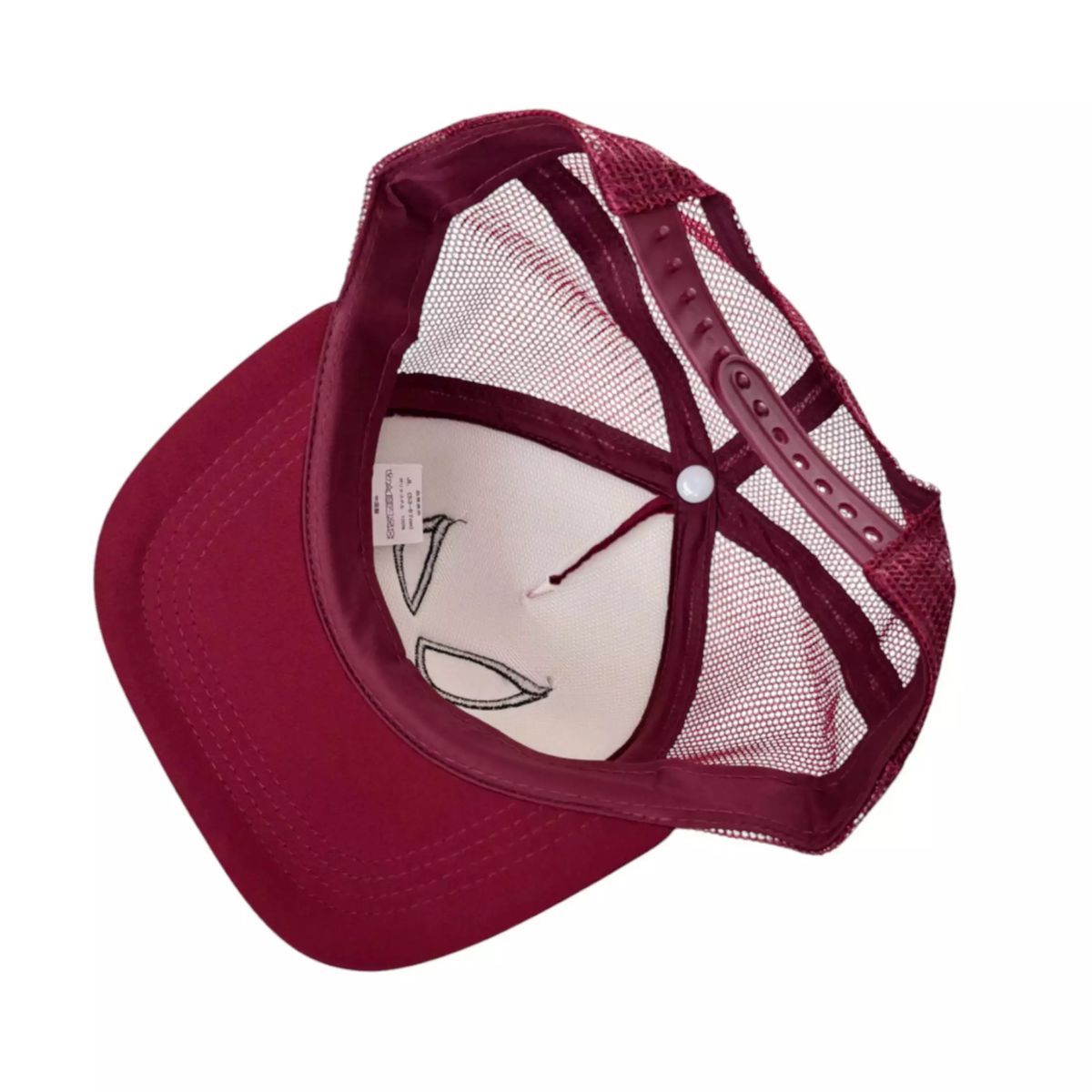 【マーベル／MARVEL】 スパイダーマンキッズキャップ