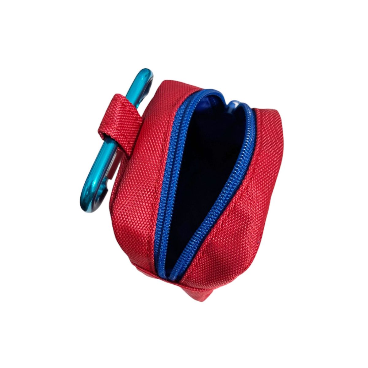 映画 『スター・ウォーズ』ダース・ベイダーカラビナ付きポーチ