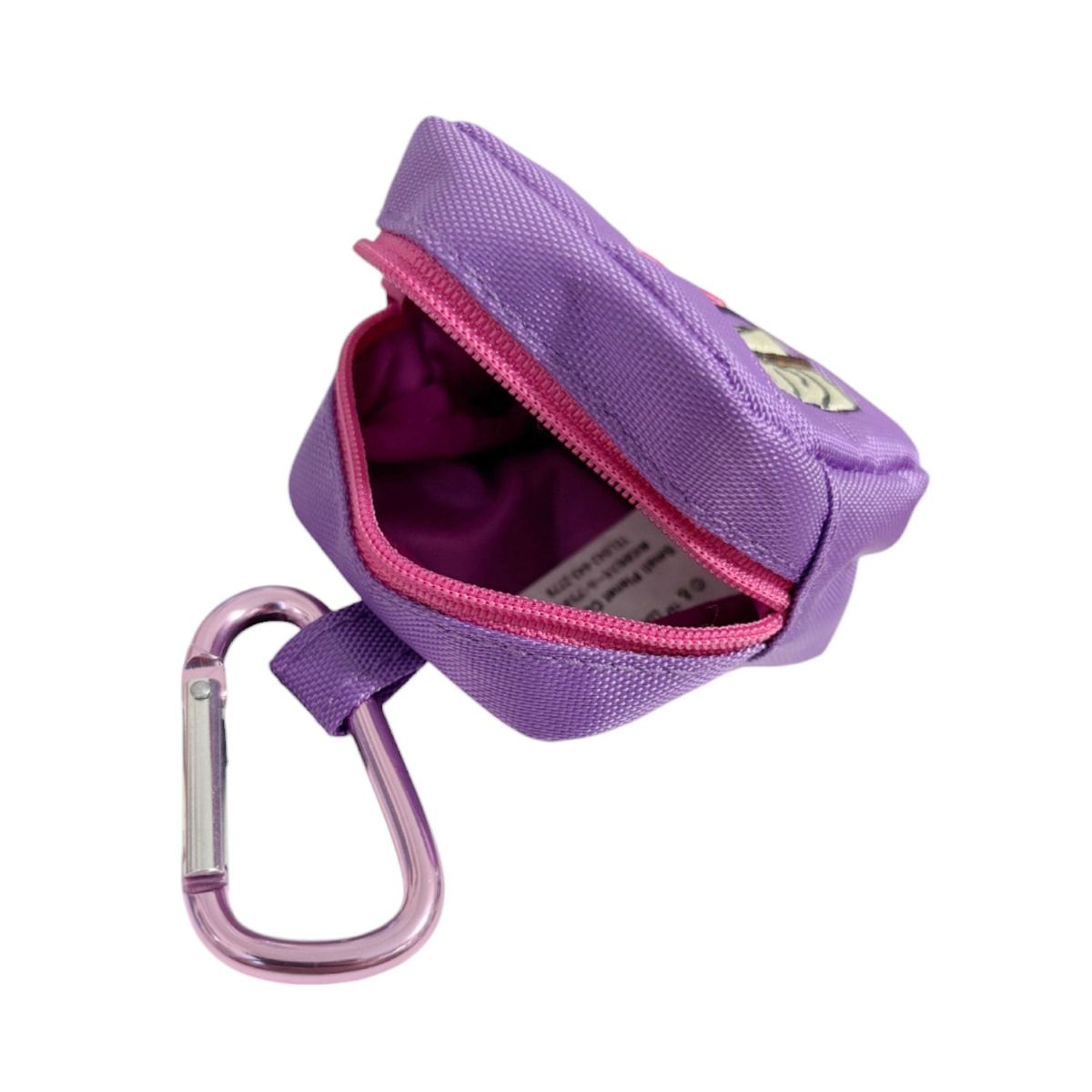 映画 『スター・ウォーズ』ヨーダカラビナ付きポーチ